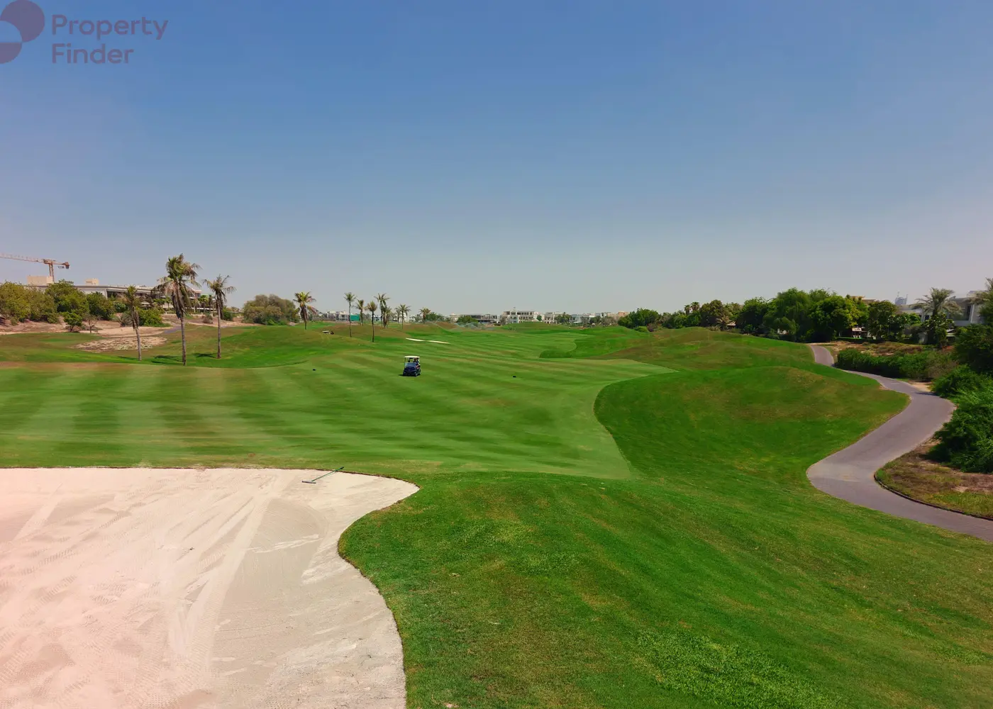 Image for Community Overview in Emirates Hills