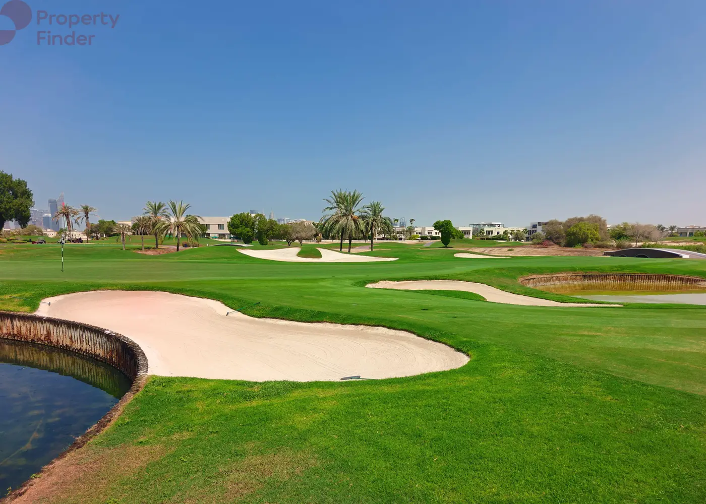 Image for Community Overview in Emirates Hills
