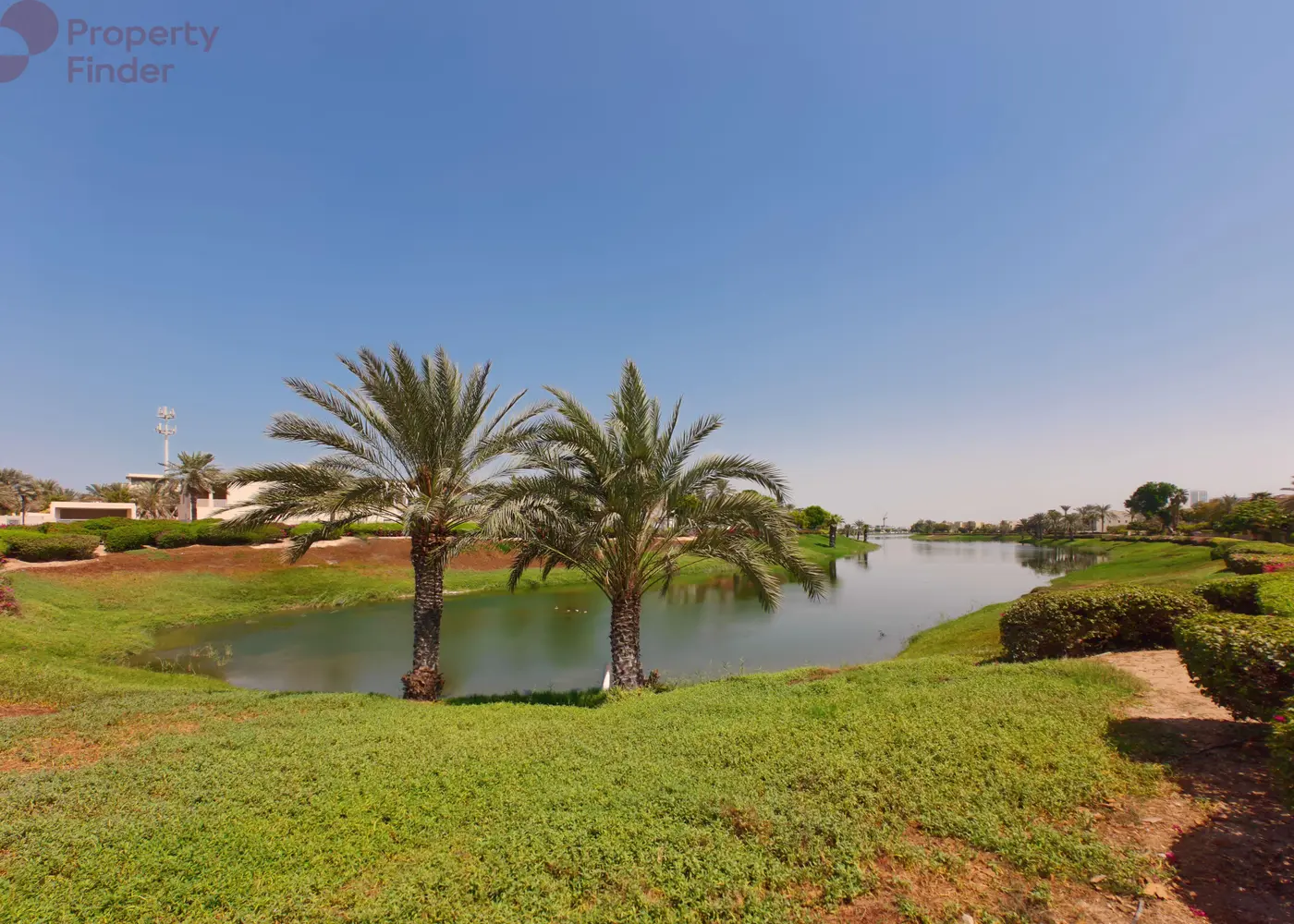 Image for Community Overview in Emirates Hills