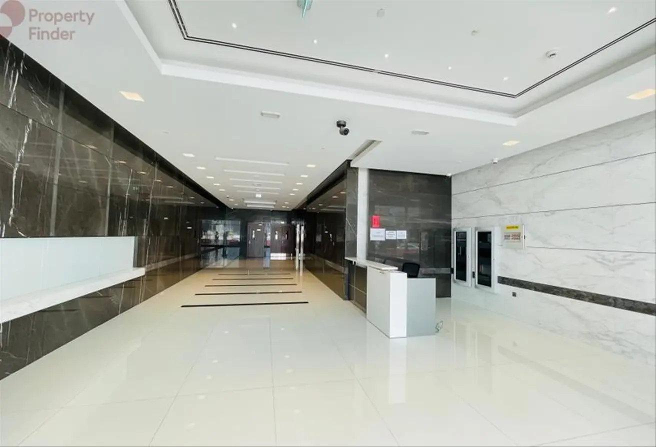 Al Wasl Tower