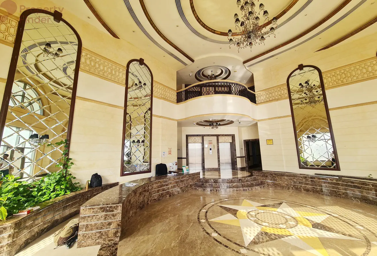 Le Grand Chateau A