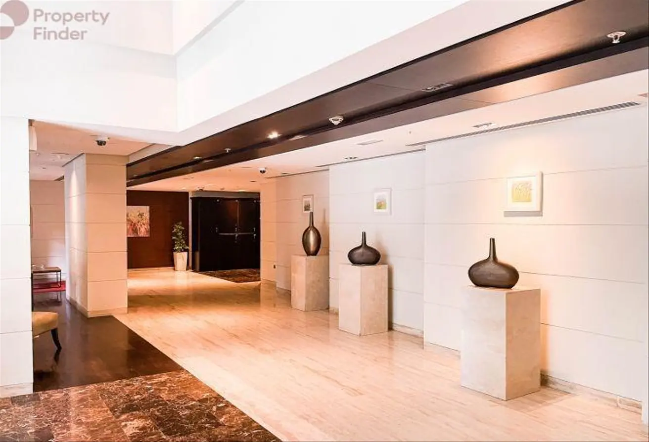 The Residences 8