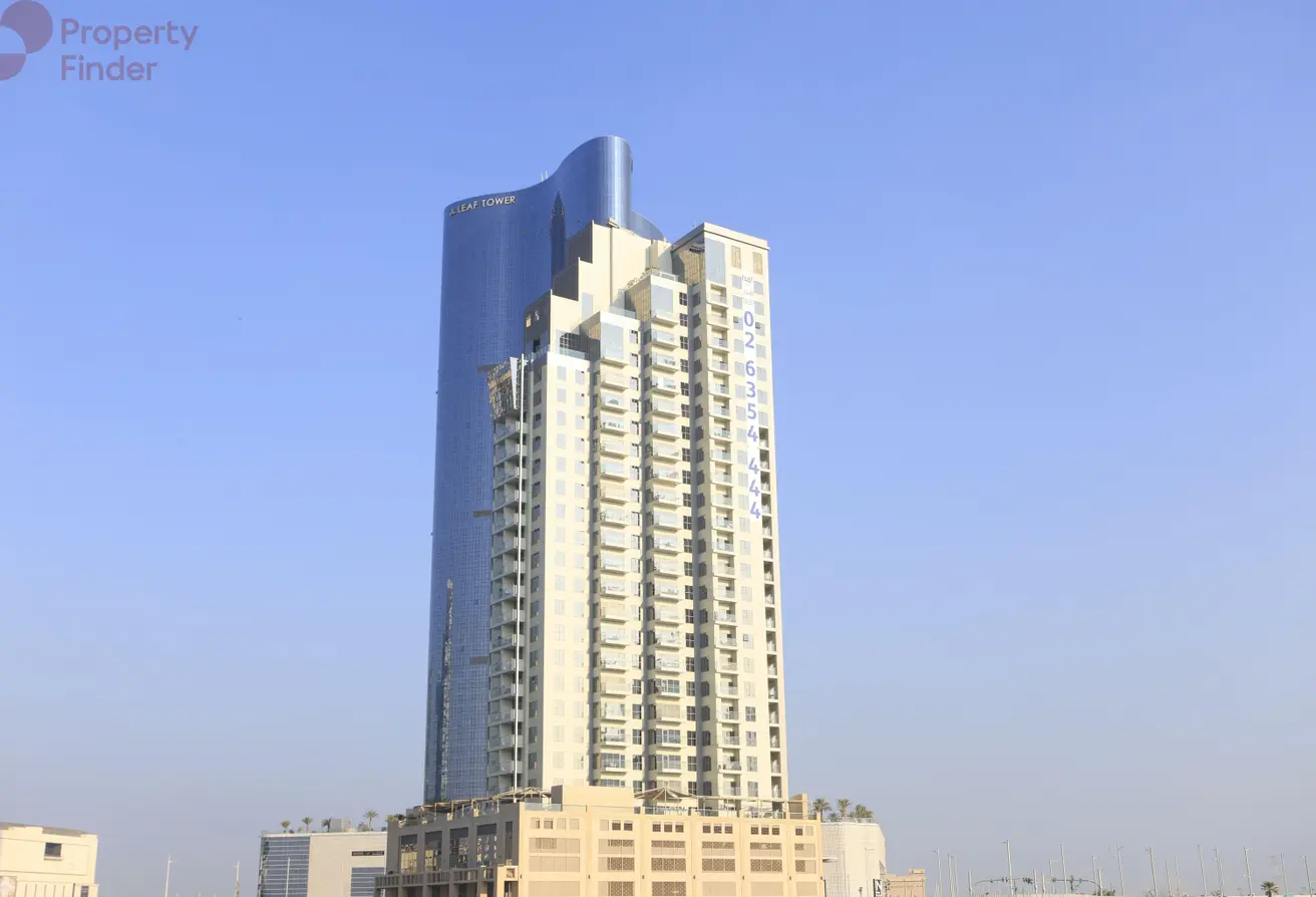 Marina Rise Tower