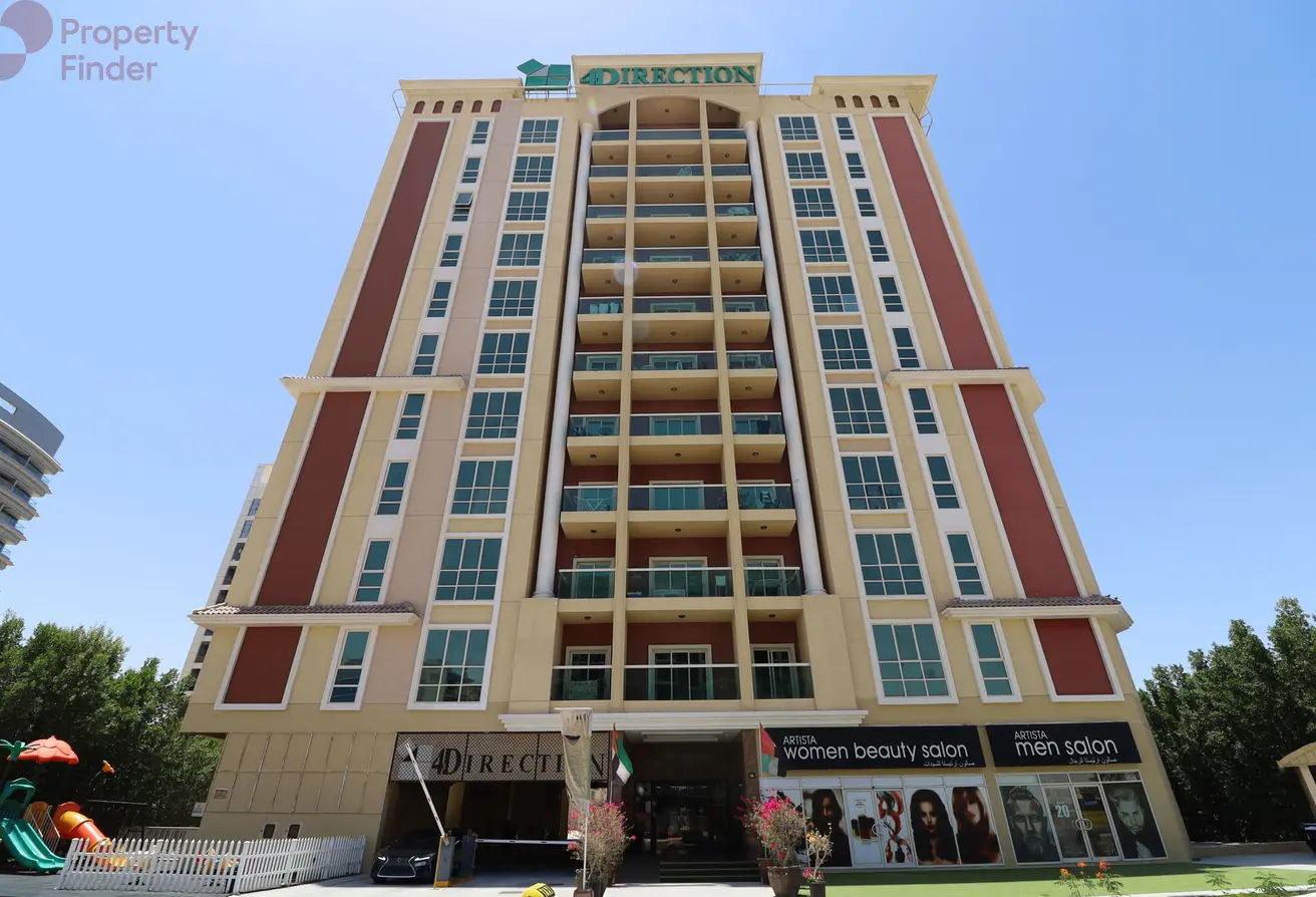 4Direction Residence 1