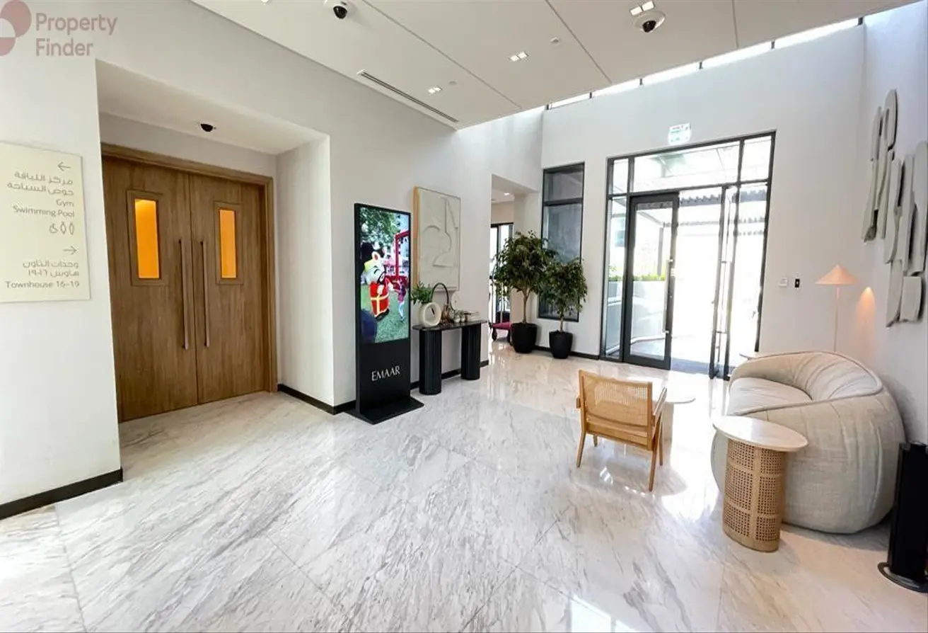 Park Ridge Tower C