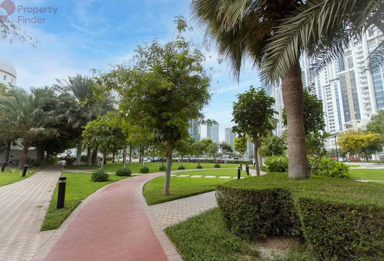 Downtown Dubai