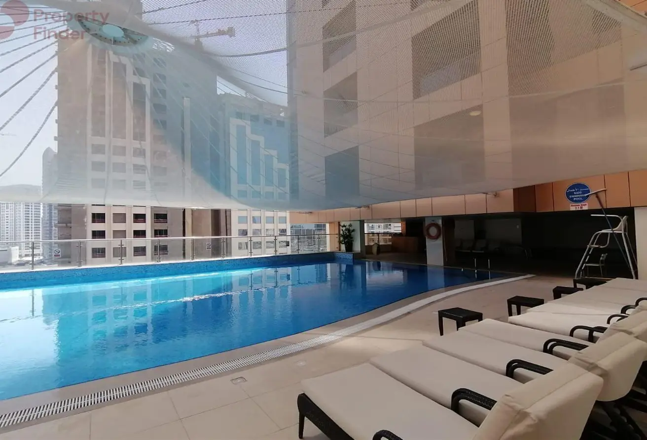 Mercure Dubai Barsha Heights Hotel Suites & Apartments