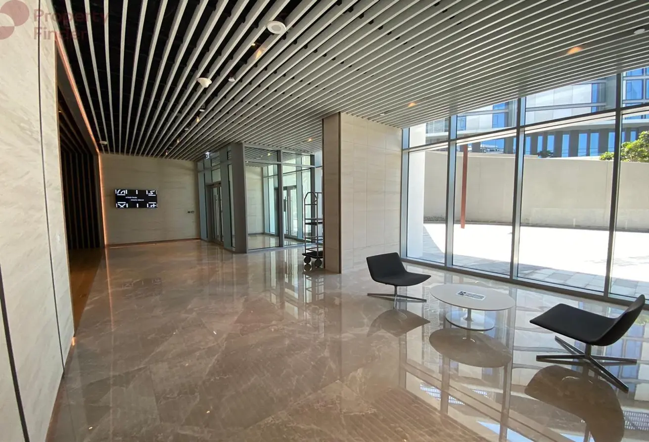 Bluewaters Residences Building 10