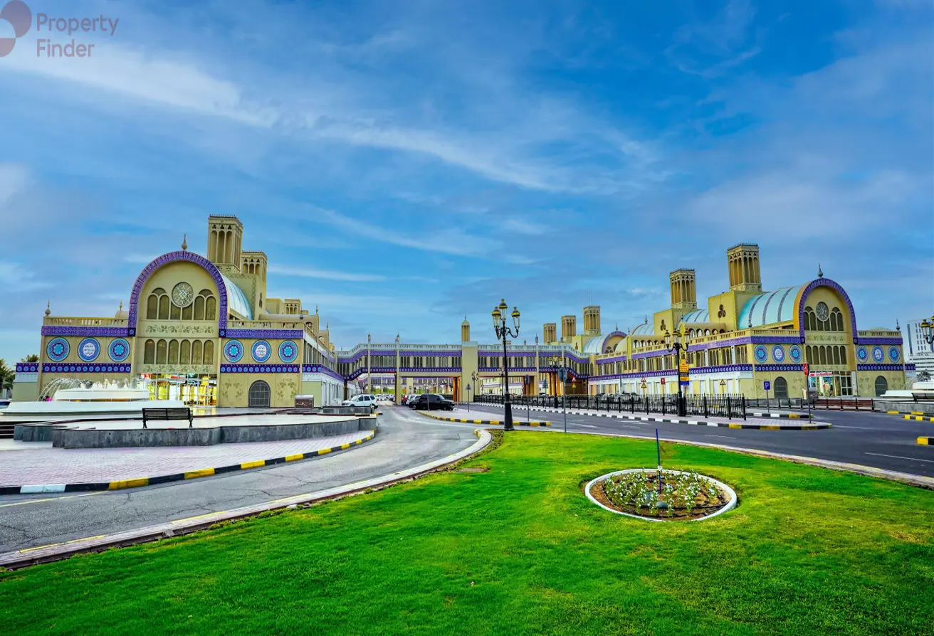 المجاز