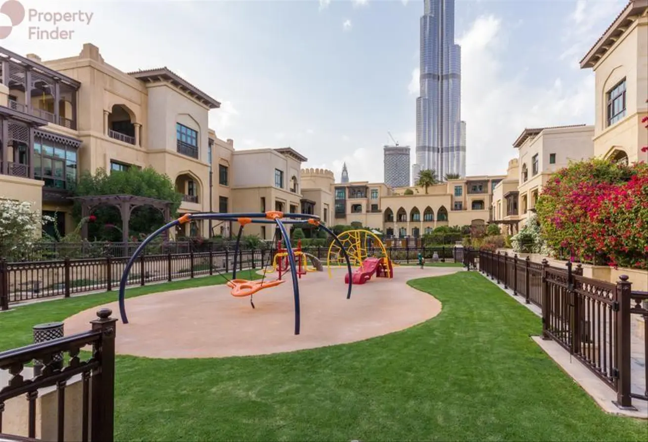 Souk Al Bahar