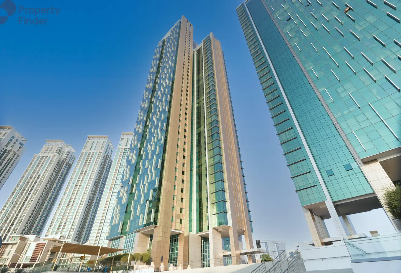برج الدرة