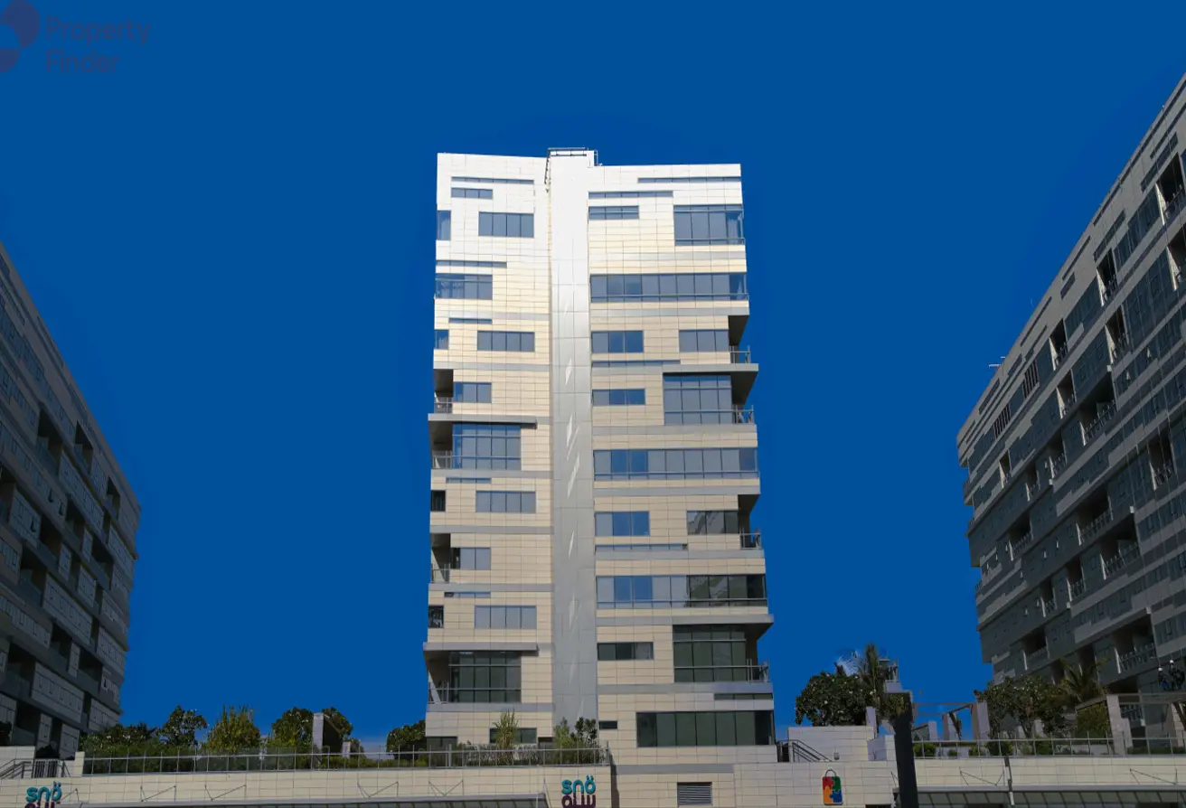Lamar Residences