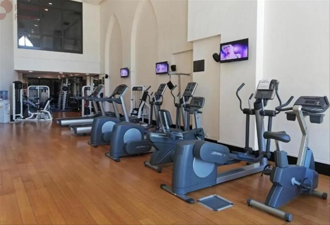 Tajer Residences