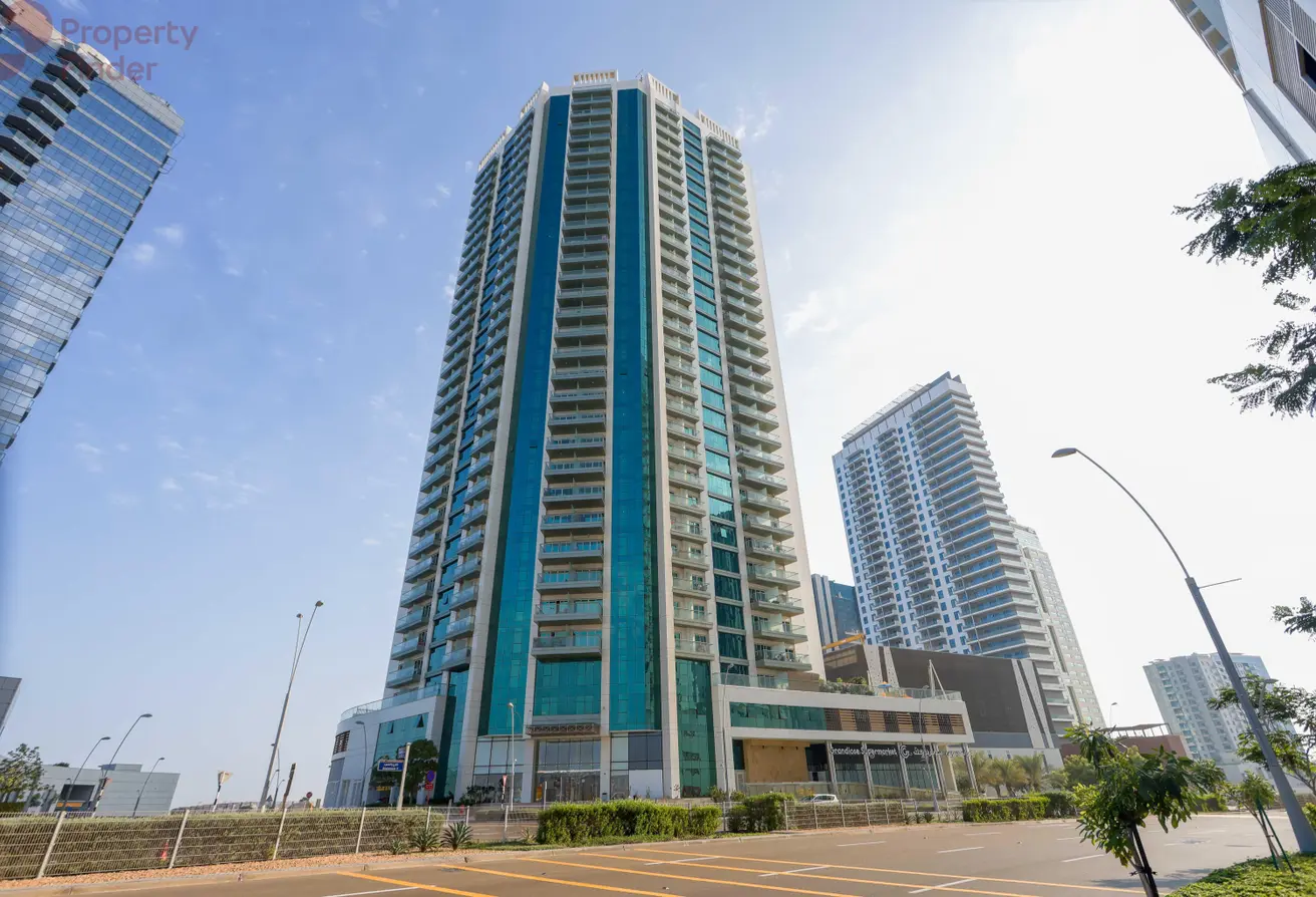 Sea Side Tower
