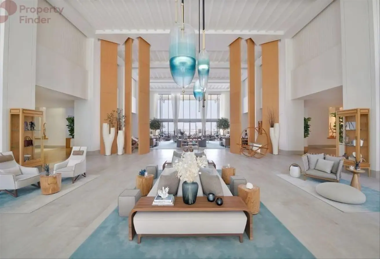Vida Residences Creek Beach