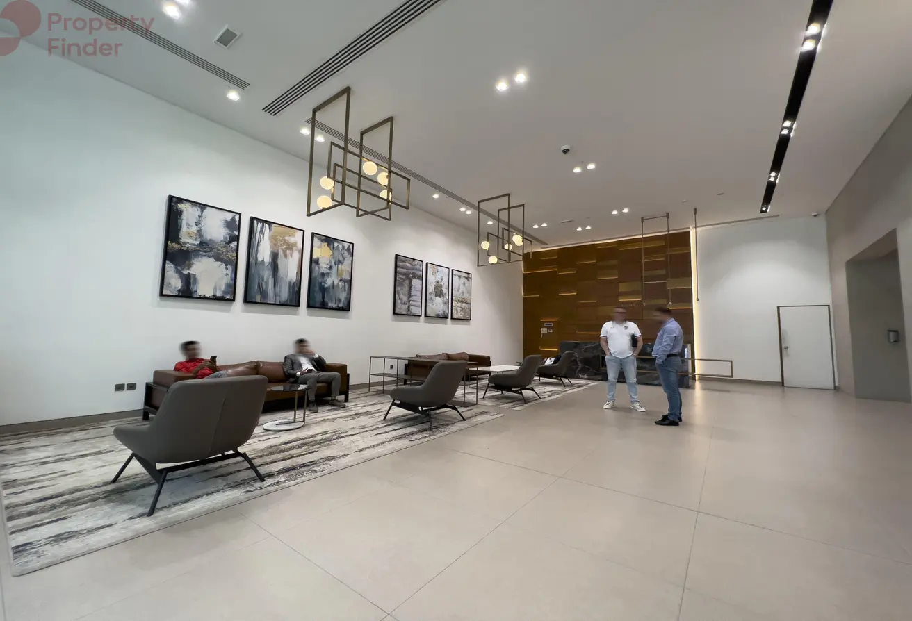 Bay Square Building 12