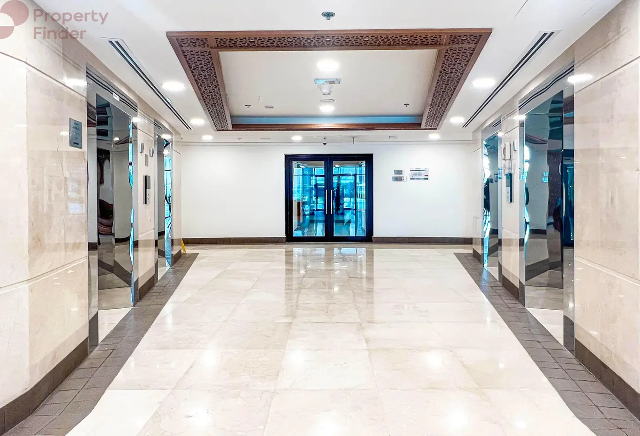 Al Andalus Tower E