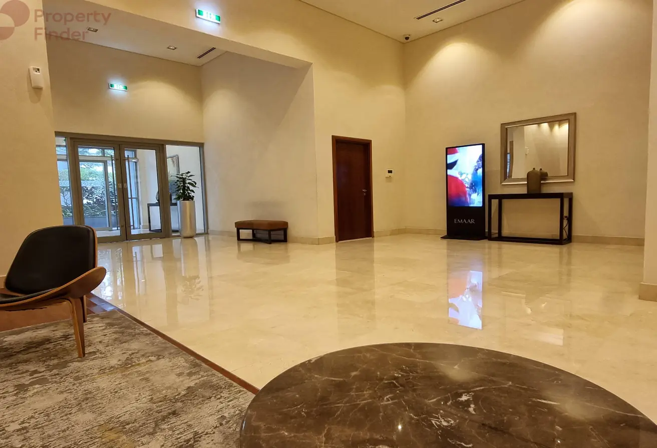 Boulevard Central Tower 1