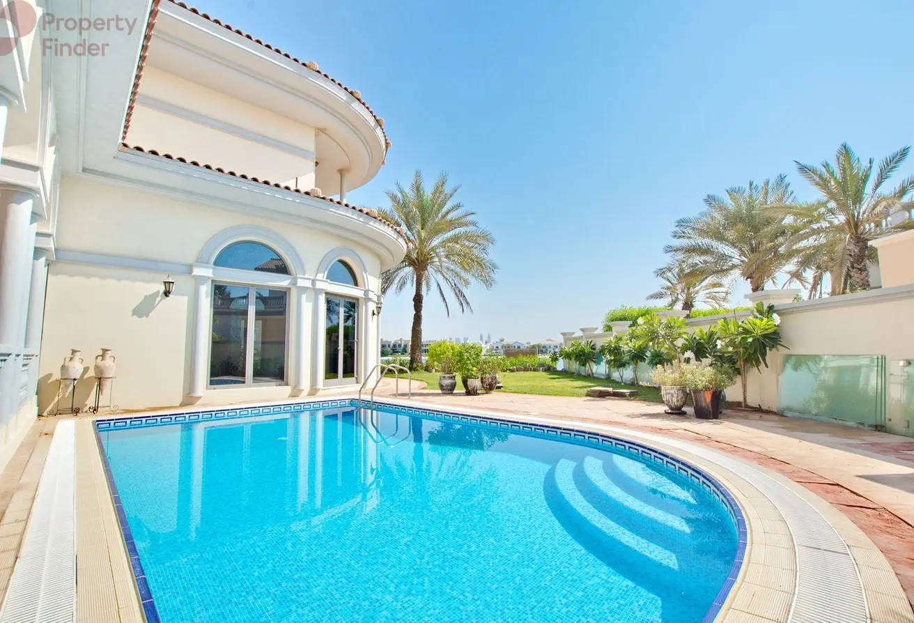 Signature Villas Frond E