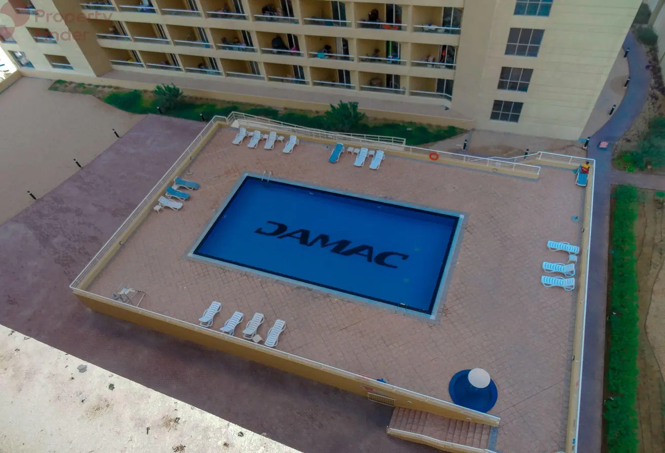 Lakeside Tower B