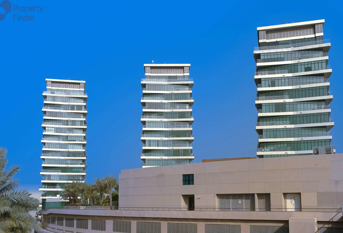 Al Naseem Residences B