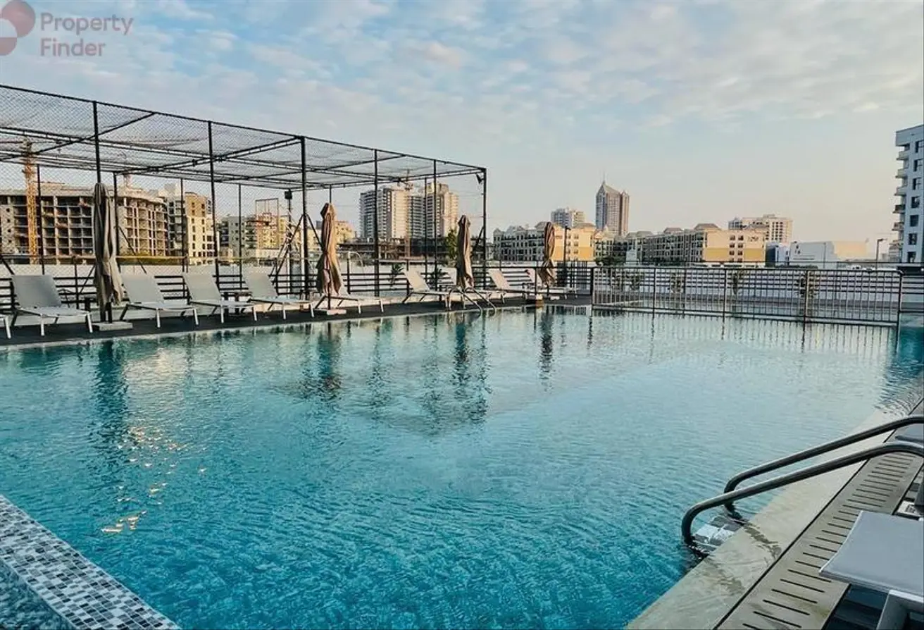 Joya Blanca Residences