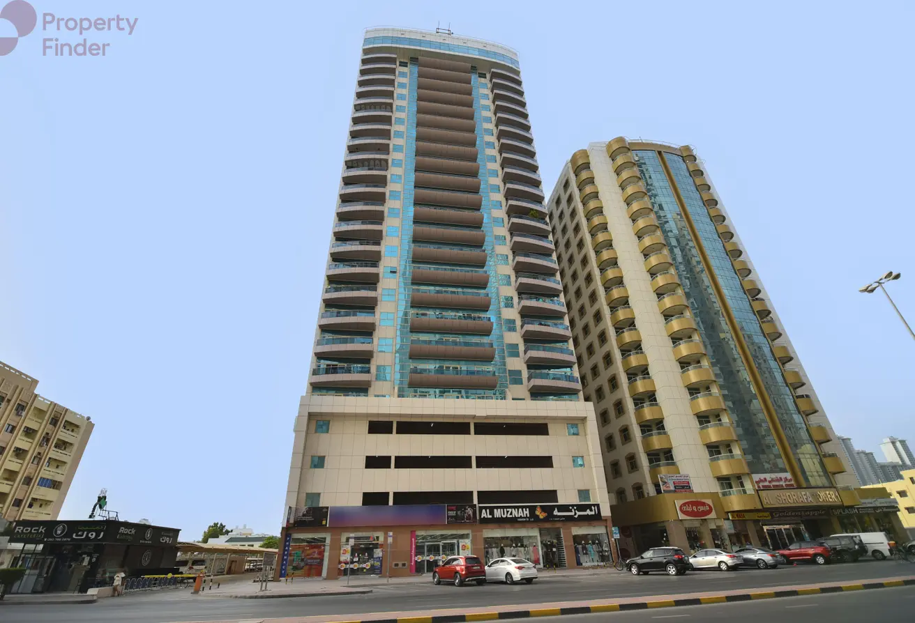 Al Shorafa Complex