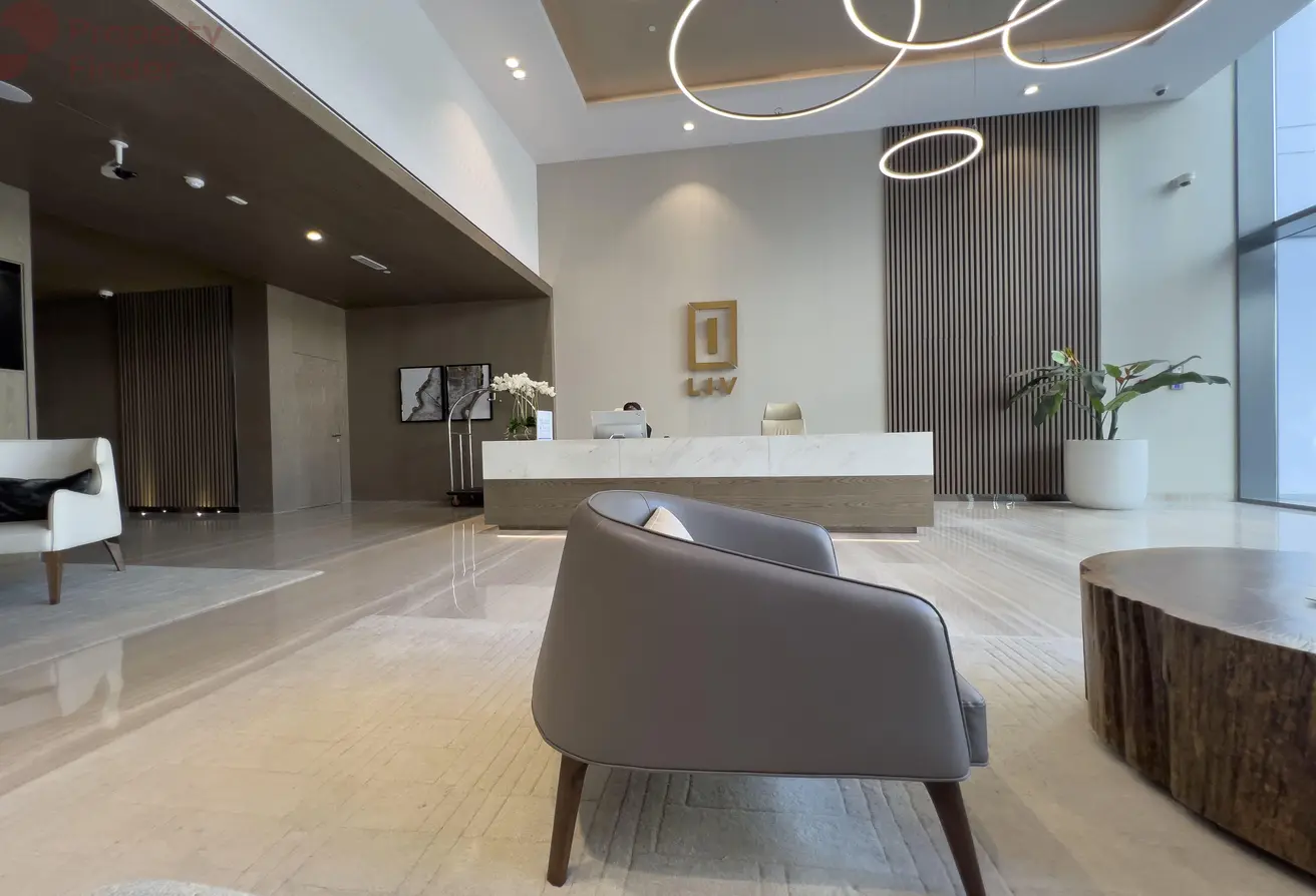 LIV Residence