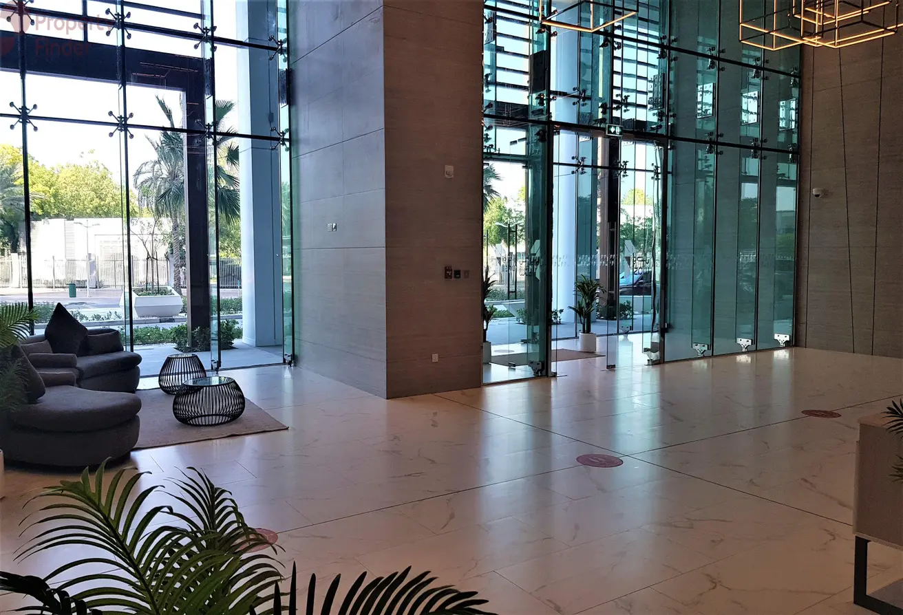 Park Gate Residences