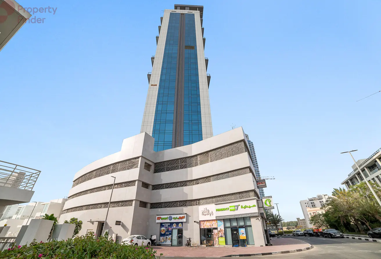 Al Sofouh Suites