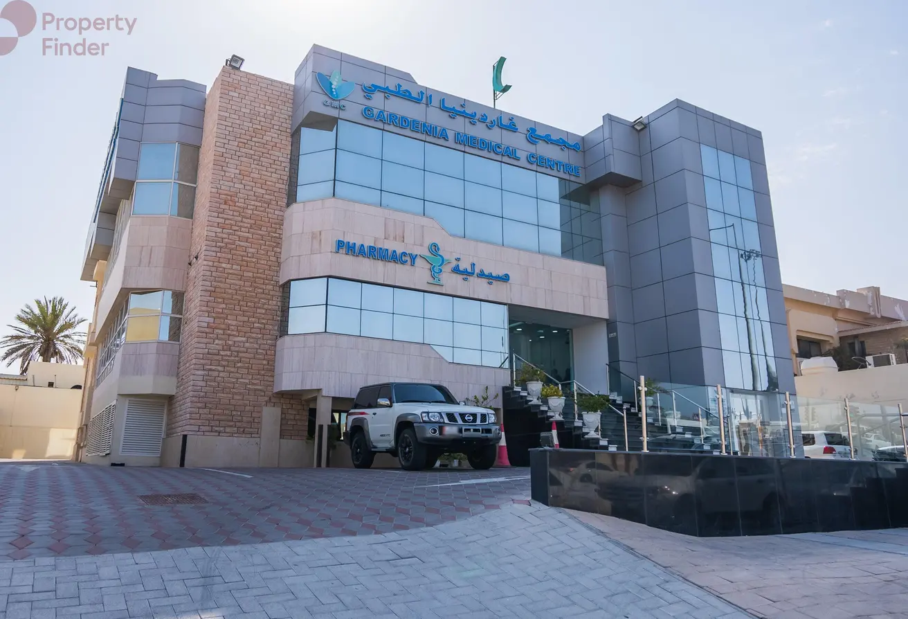 مدينة خليفة