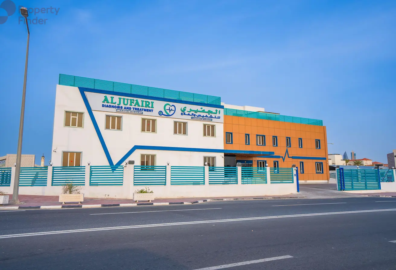 المرخية