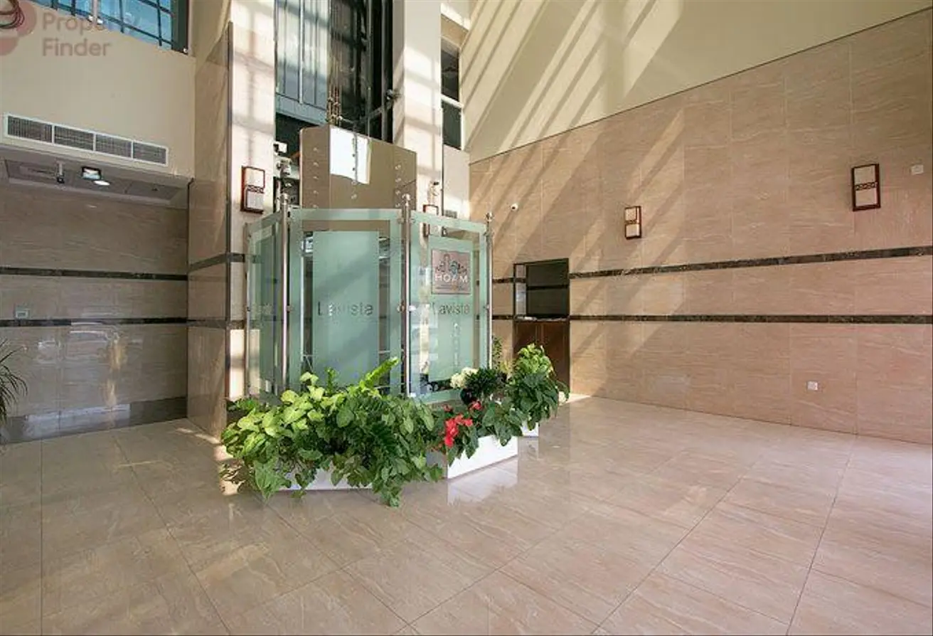 La Vista Residence 1