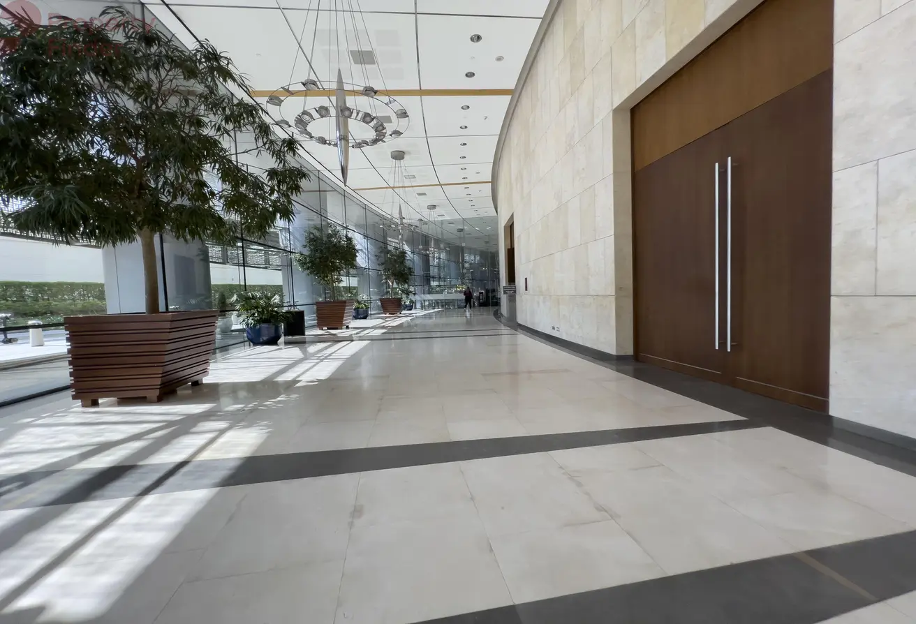 BurJuman Business Tower