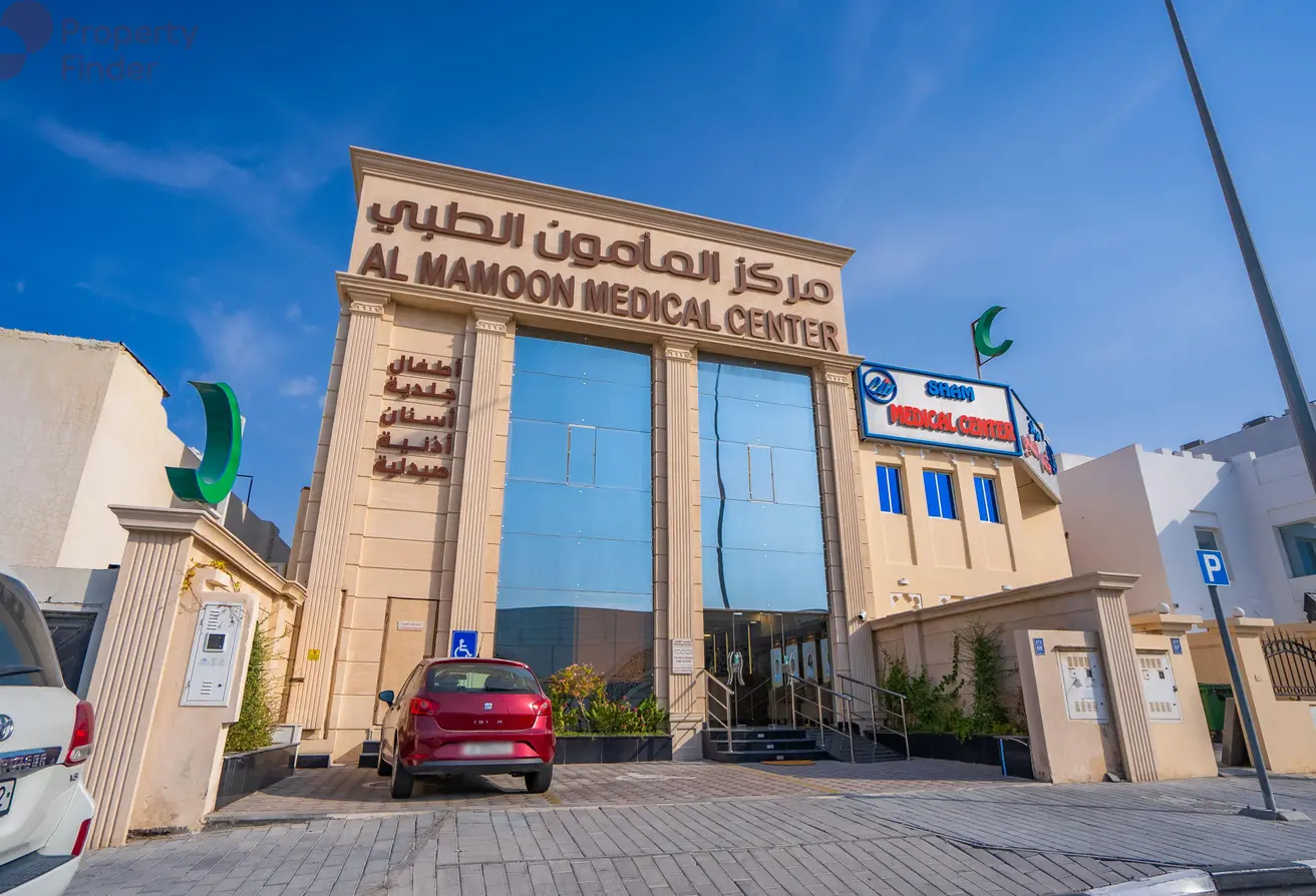 الدحيل