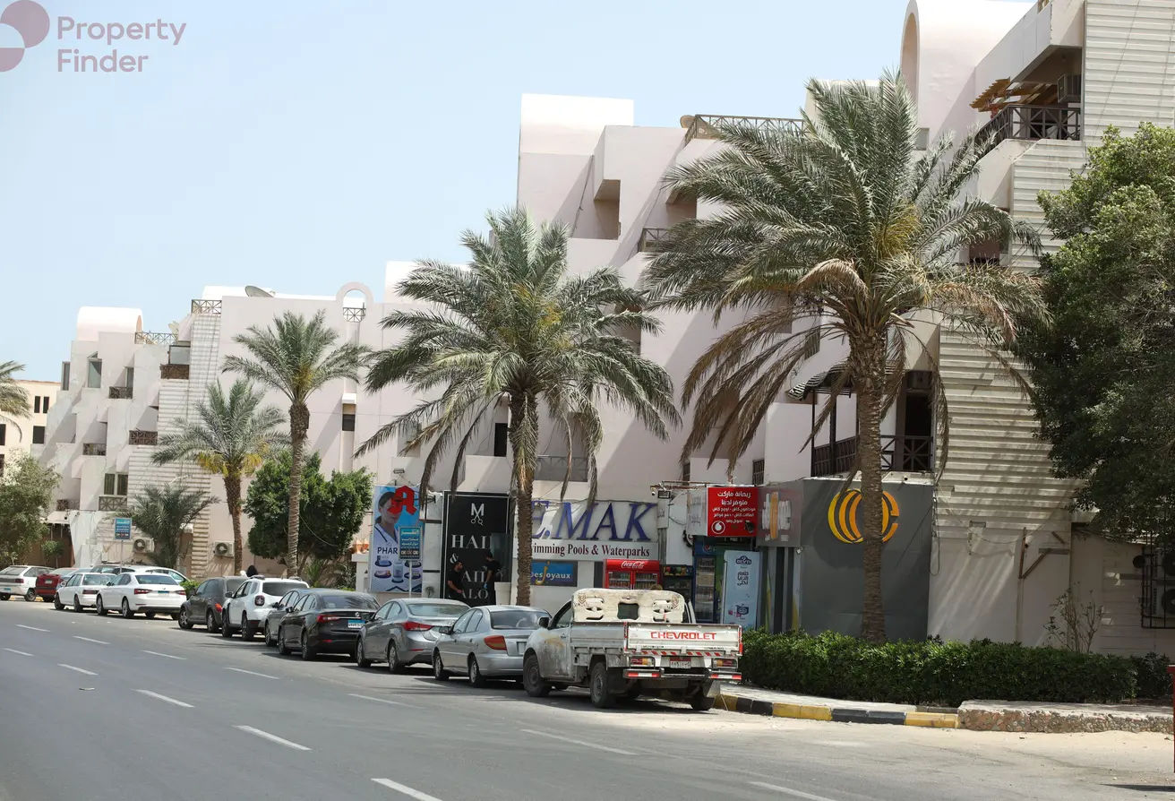 Hurghada