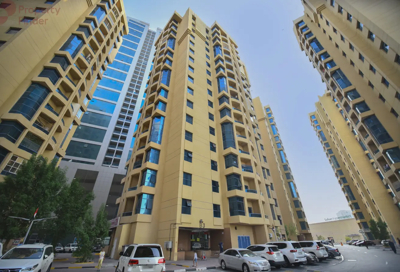 Al Khor Tower B3