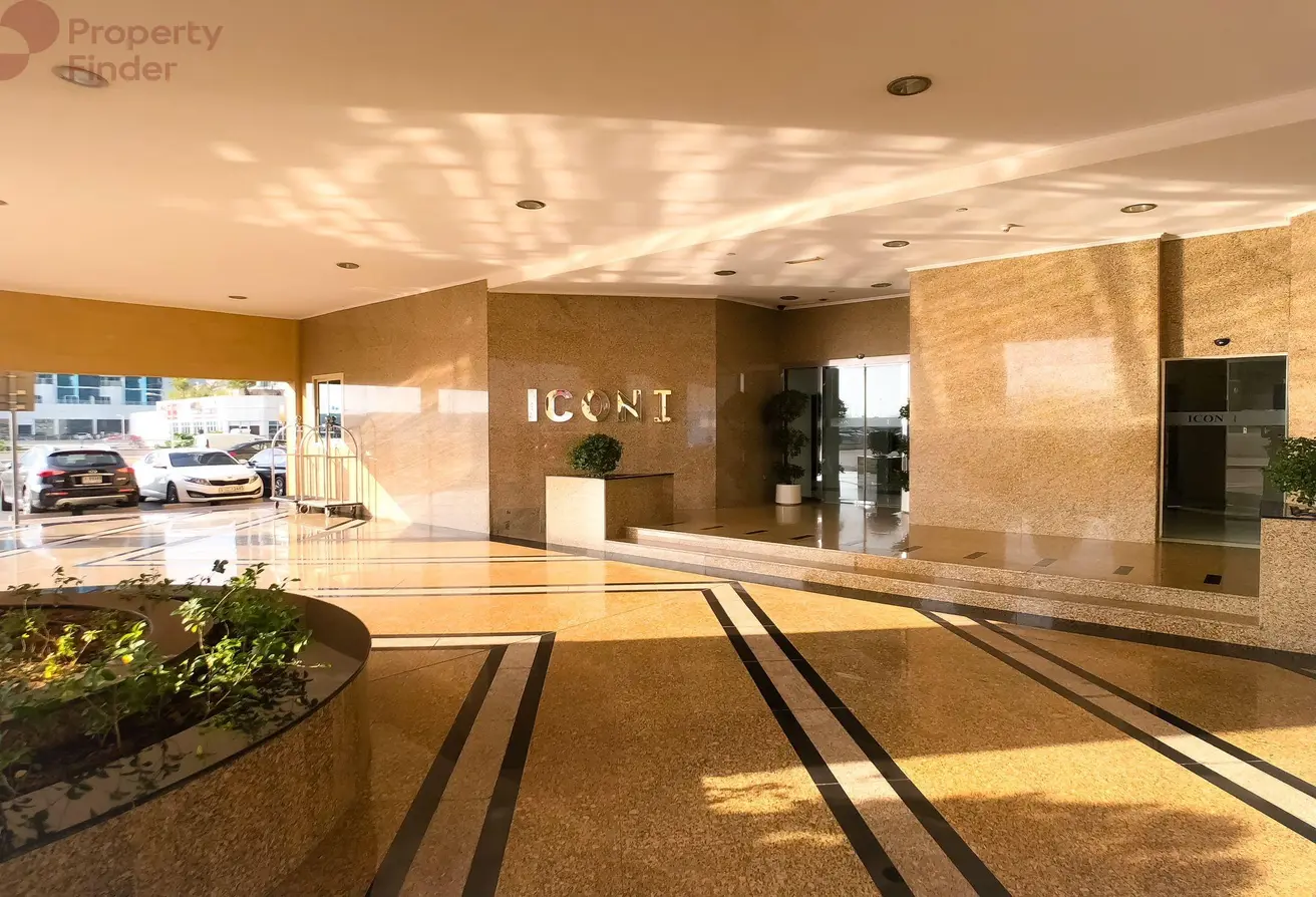 Icon Tower 1