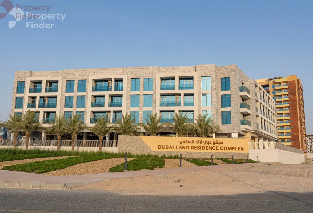 Dubai Land Residence Complex