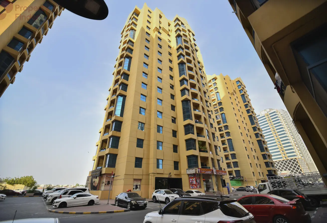 Al Khor Tower A1