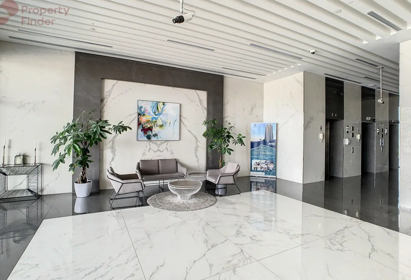 Orchid Residence