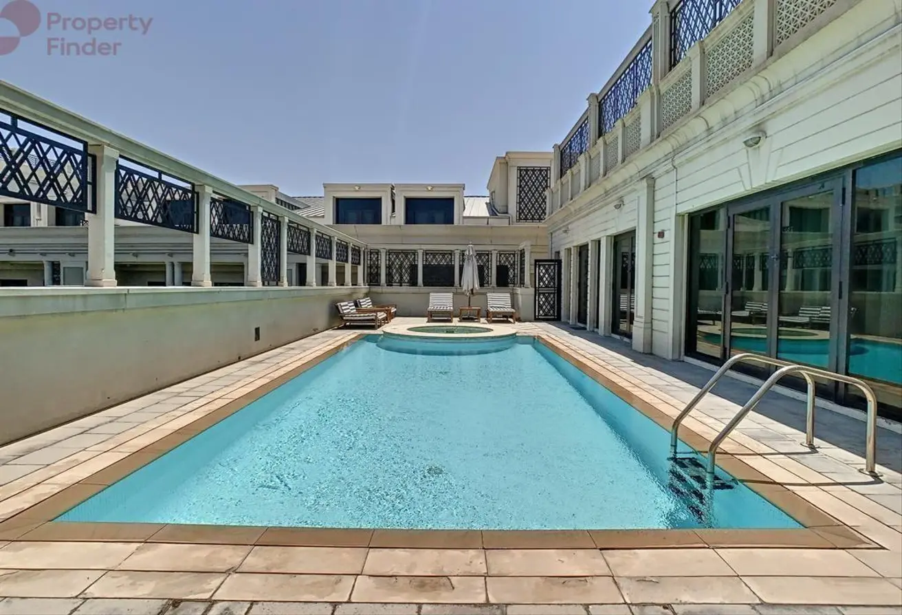 Palazzo Versace