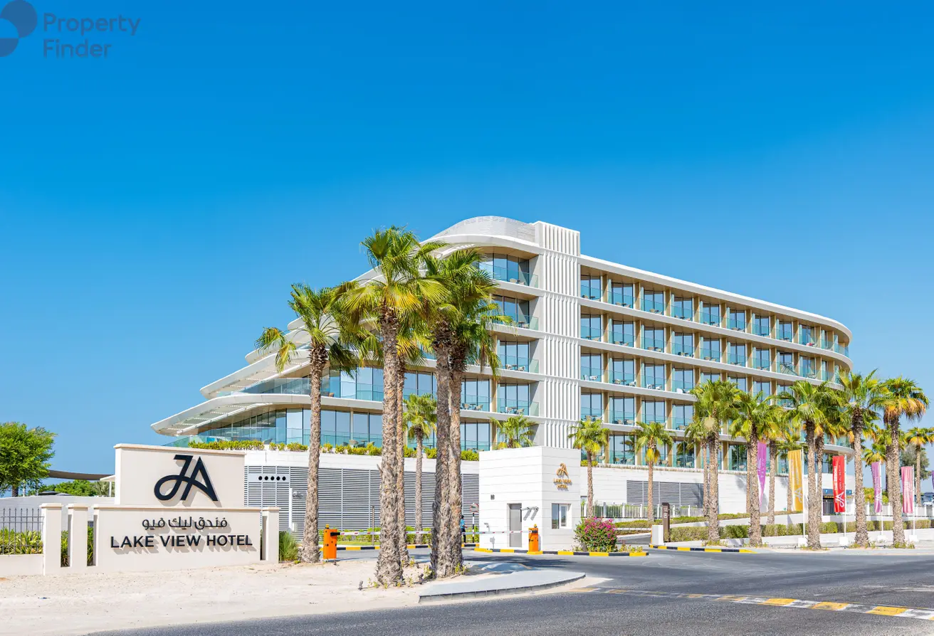 Jebel Ali