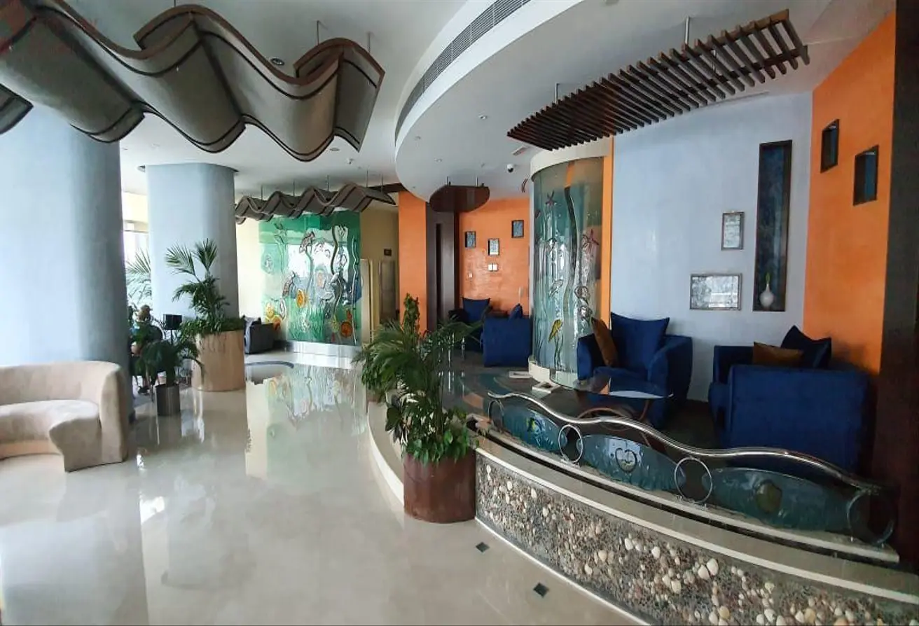 Marina Terrace