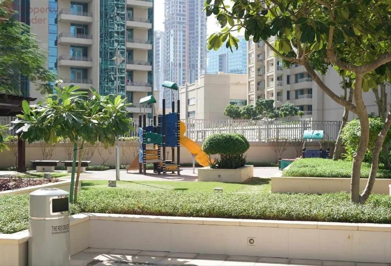 The Residences 4