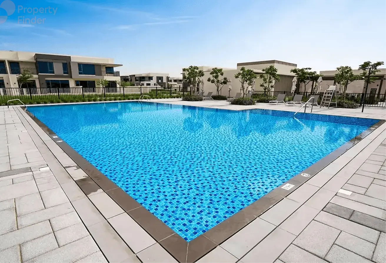 Maple at Dubai Hills Estate 2