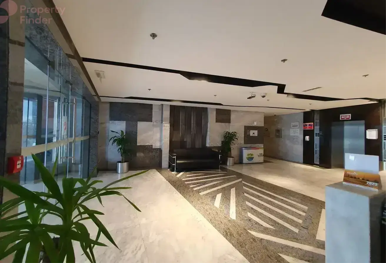 Trio Building