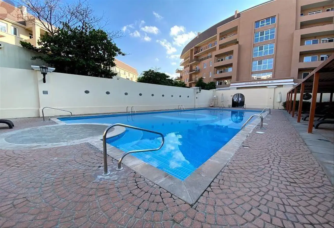 Regent House 1