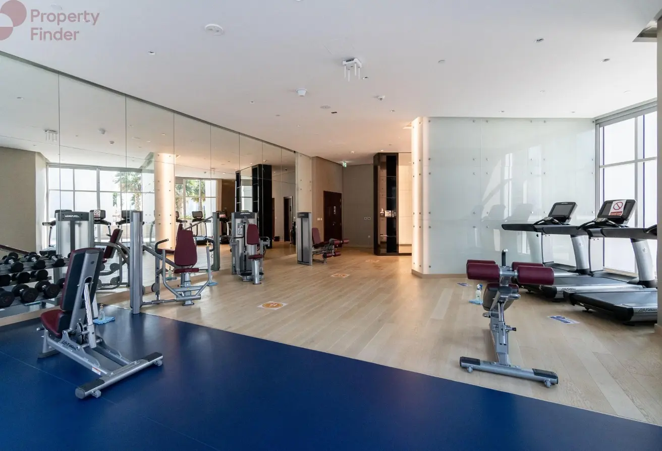 Damac Maison Prive A