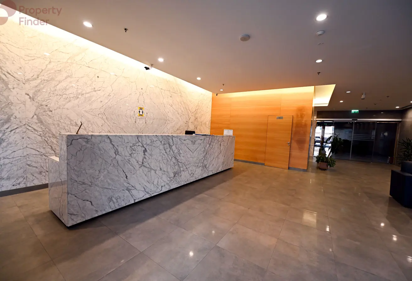 Al Hikma Residence